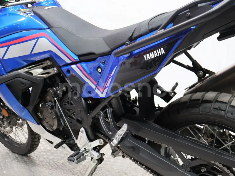 Yamaha Ténéré 700 - Vista 14