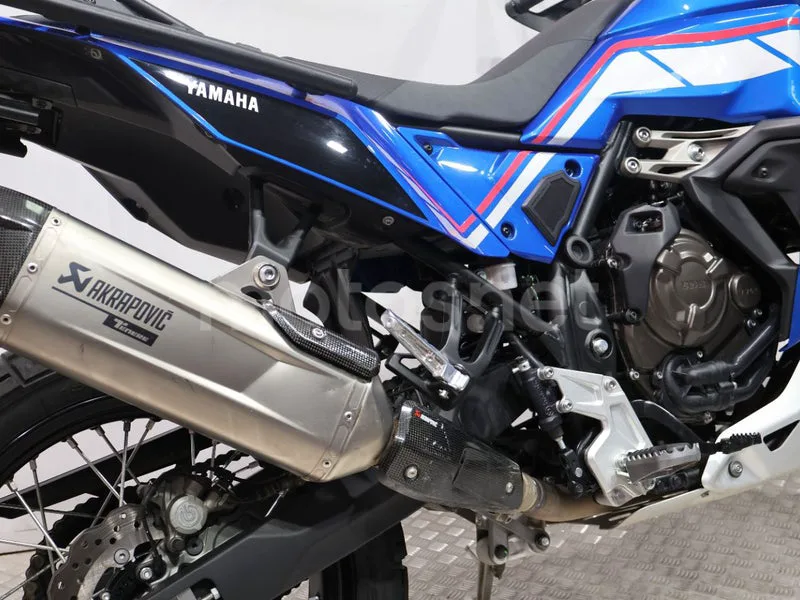 Yamaha Ténéré 700 - Vista 15