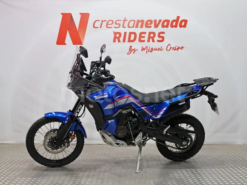 Yamaha Ténéré 700 - Vista 4
