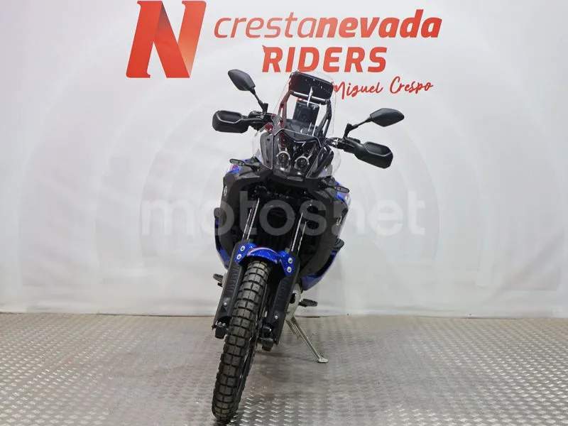 Yamaha Ténéré 700 - Vista 5
