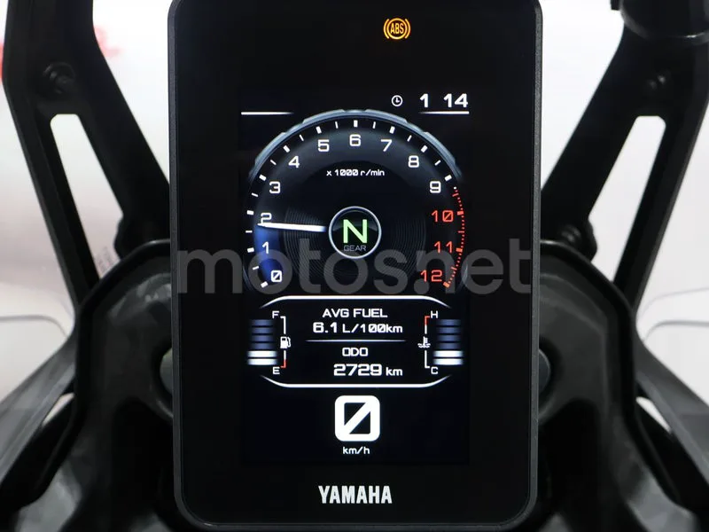Yamaha Ténéré 700 11.100 € 2024 Granada - 2