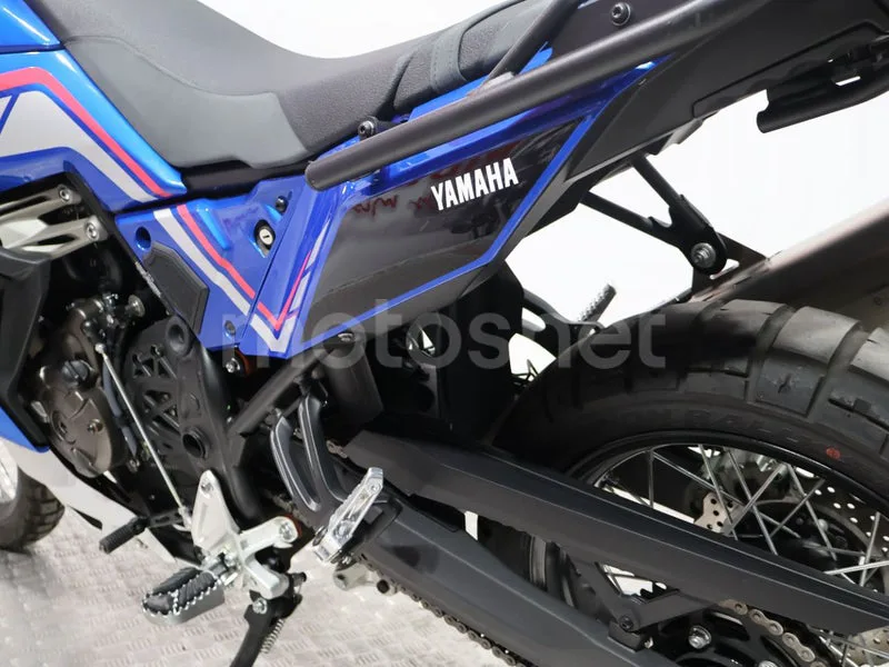Yamaha Ténéré 700 - Vista 14