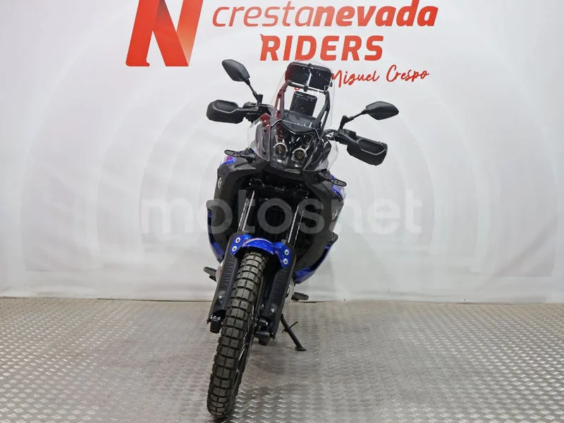 Yamaha Ténéré 700 - Vista 5