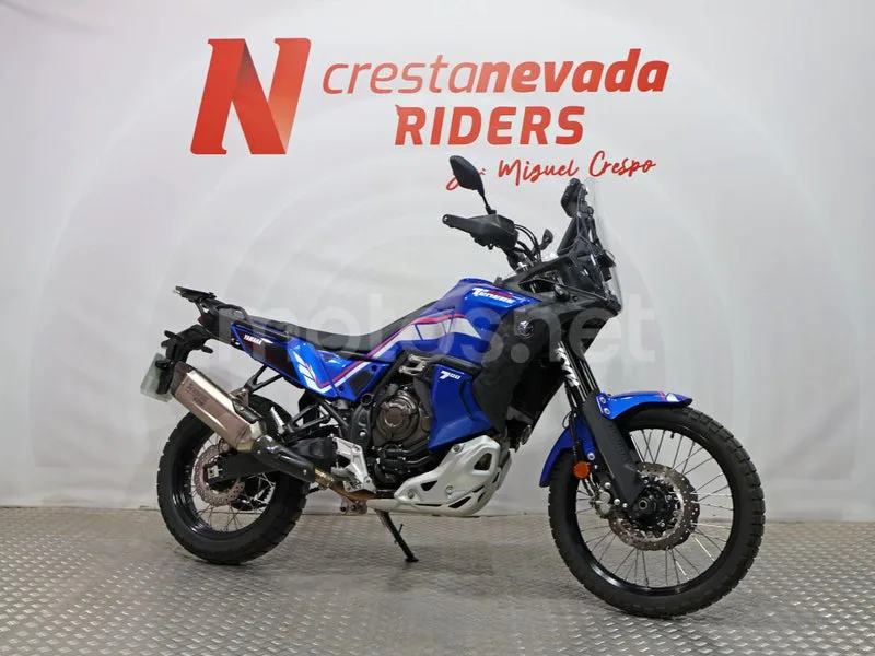 Yamaha Ténéré 700 - Vista 6