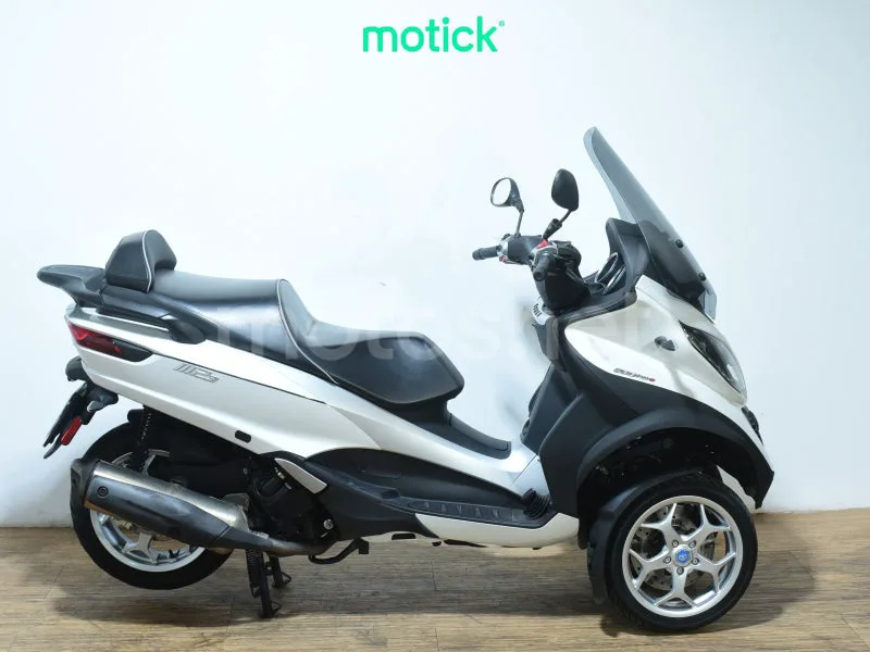 Piaggio MP3 5990 € 2020 Barcelona - 2