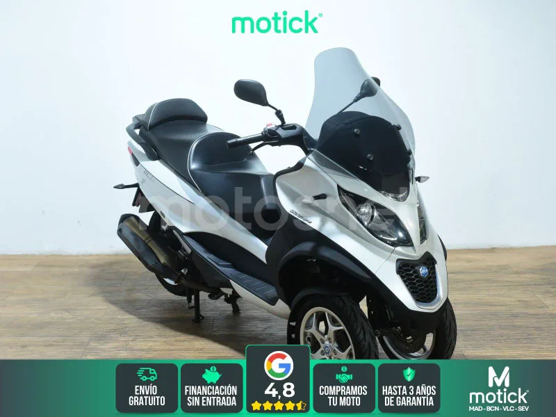 Piaggio MP3 5990 € 2020 Sevilla - 1