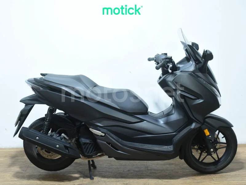 Honda Forza 125 4090 € 2020 Valencia - 2