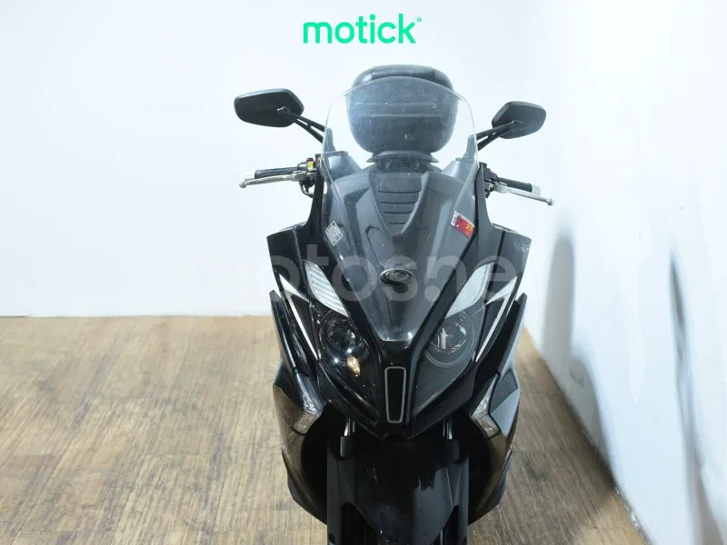 Kymco Super Dink 350 - Vista 10