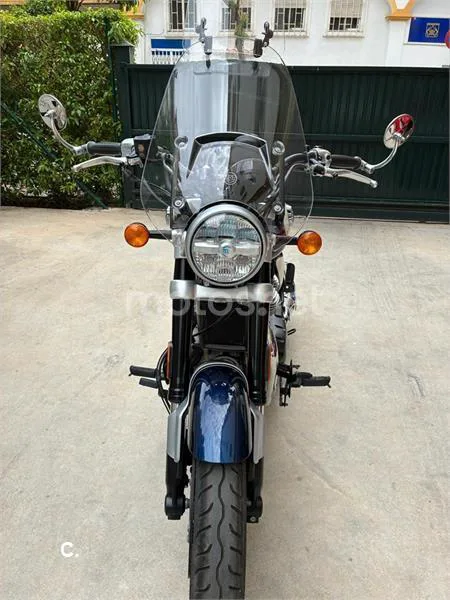 Royal Enfield Super Meteor 650 4950 € 2024 Málaga - 2
