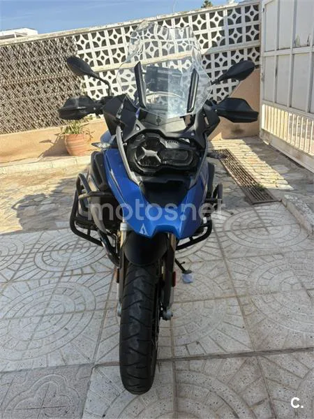 BMW R 1200 GS 18.500 € 2018 Alicante - 1