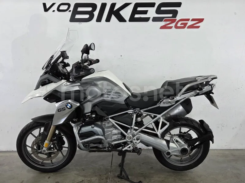 BMW R 1200 GS 8490 € 2013 Zaragoza - 2