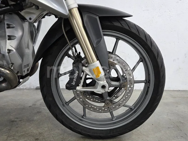 BMW R 1200 GS - Vista 14