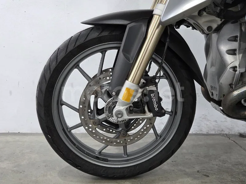 BMW R 1200 GS - Vista 15