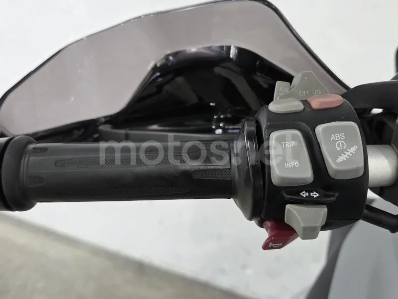 BMW R 1200 GS - Vista 18