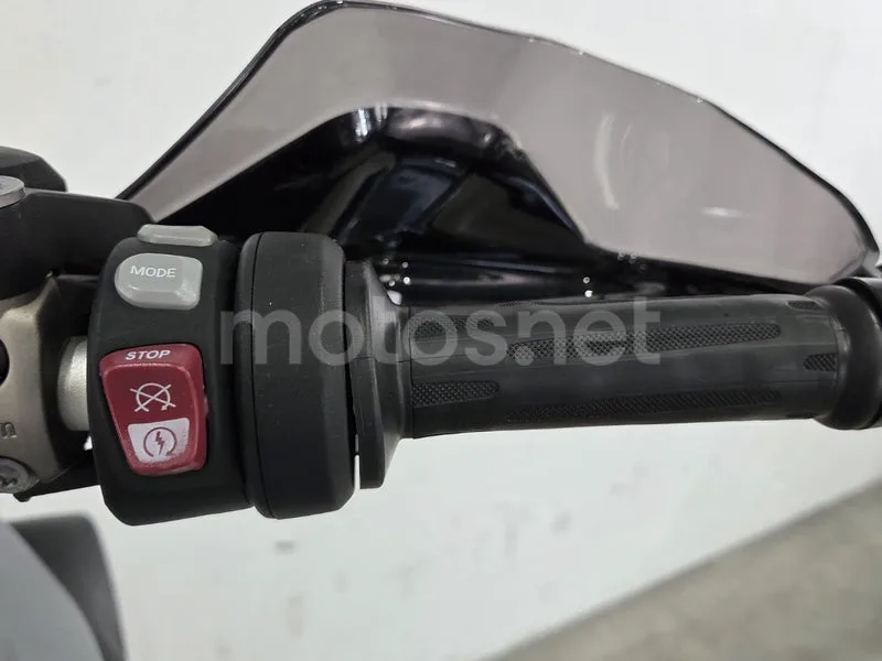 BMW R 1200 GS - Vista 19