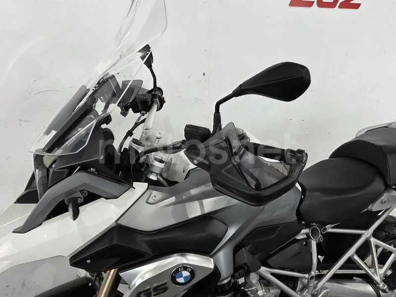 BMW R 1200 GS - Vista 23