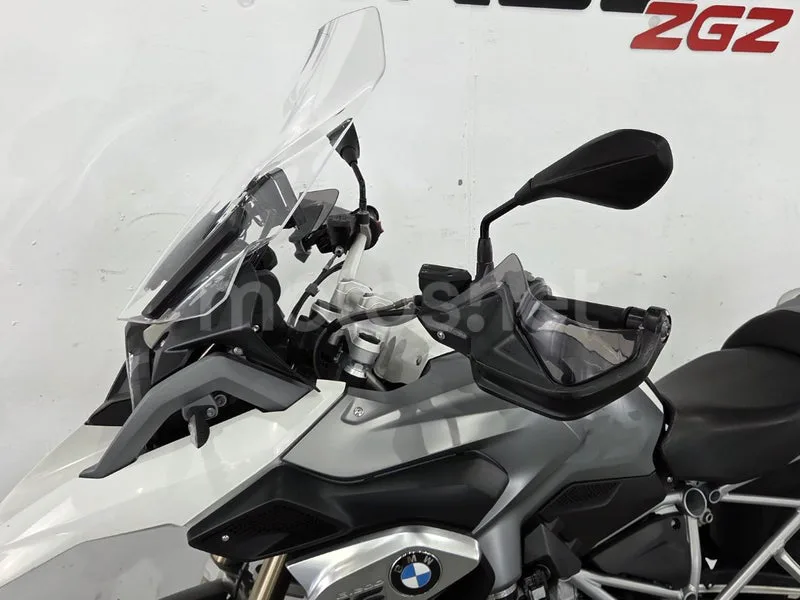 BMW R 1200 GS - Vista 24