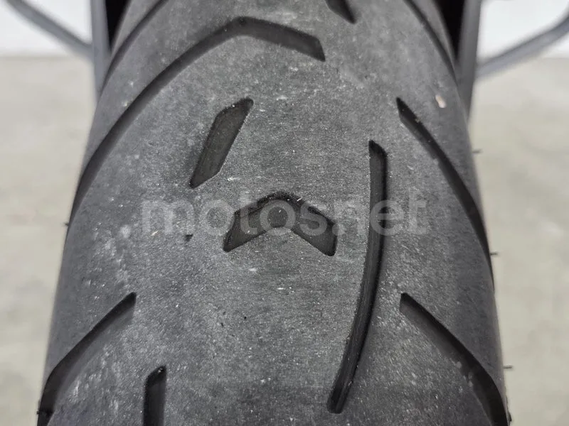 BMW R 1200 GS - Vista 27