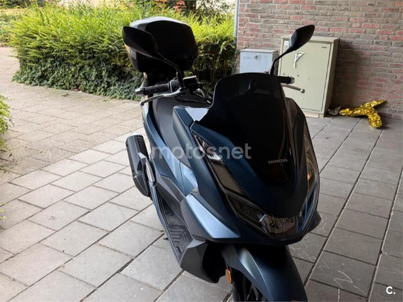 Honda PCX125 2600 € 2023 Málaga - 1