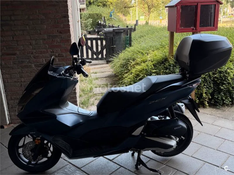 Honda PCX125 2600 € 2023 Málaga - 2
