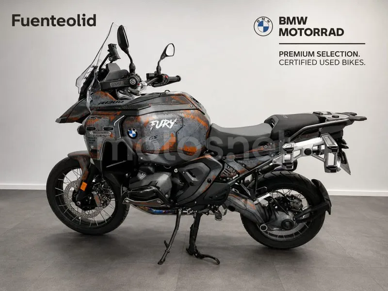 BMW R 1300 GS 23.000 € 2025 Valladolid - 1