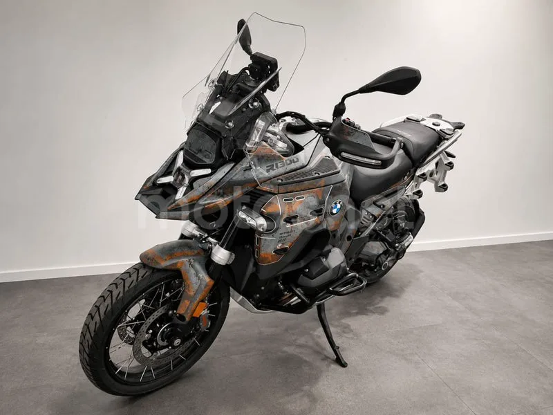BMW R 1300 GS 23.000 € 2025 Valladolid - 2