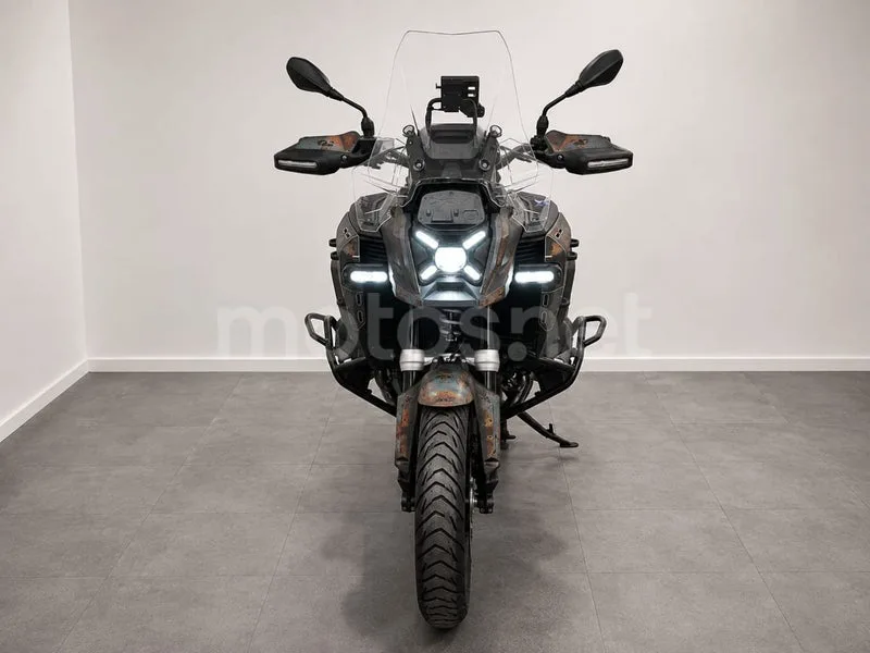BMW R 1300 GS - Vista 3