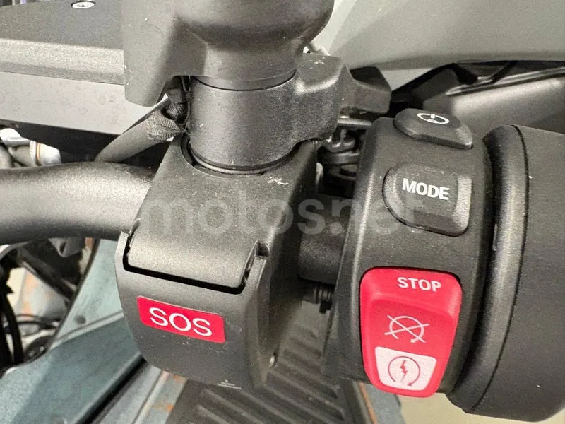 BMW R 1300 GS - Vista 8