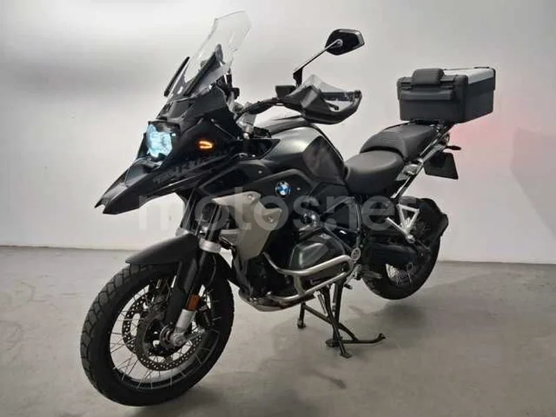 BMW R 1250 GS 17.900 € 2021 Valladolid - 2