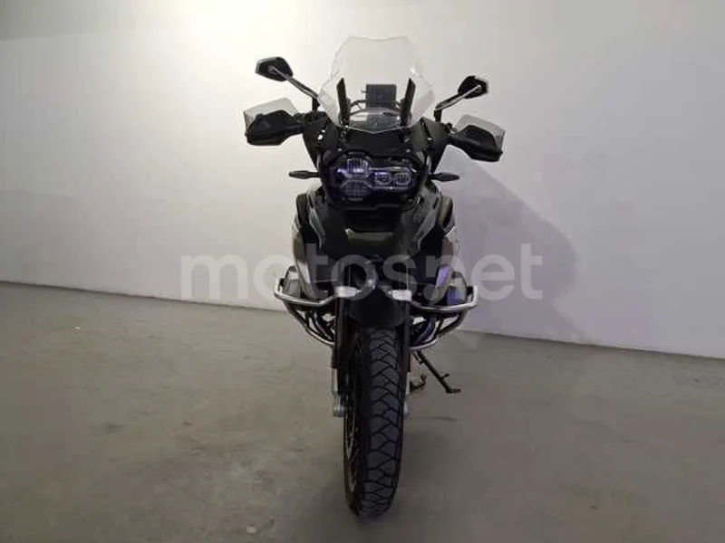 BMW R 1250 GS - Vista 3