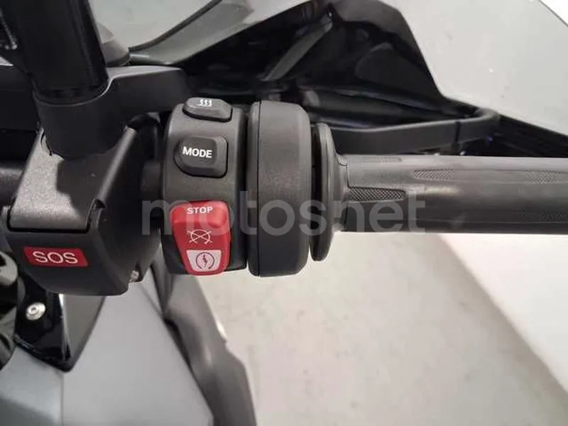 BMW R 1250 GS - Vista 7