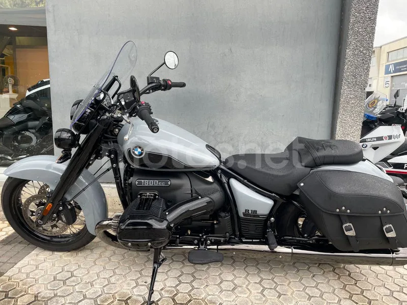 BMW R 18 16.495 € 2025 Gipuzkoa - 1