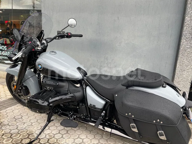 BMW R 18 16.495 € 2025 Gipuzkoa - 2