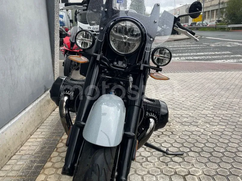 BMW R 18 - Vista 6