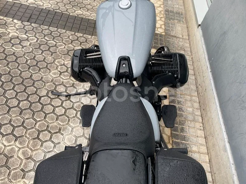 BMW R 18 - Vista 7