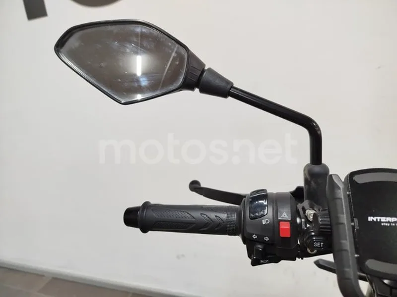 MITT NK 125 - Vista 11
