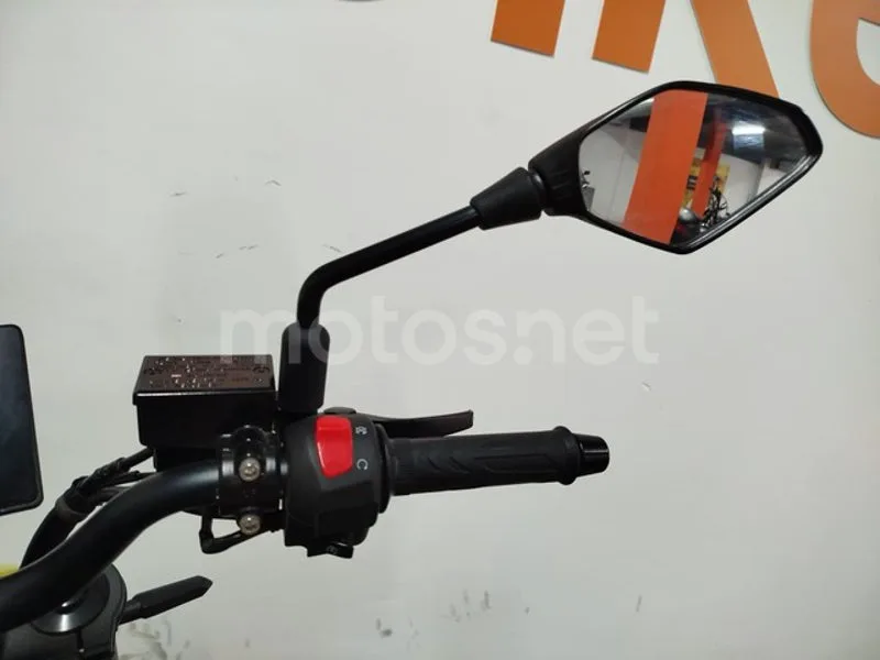 MITT NK 125 - Vista 15