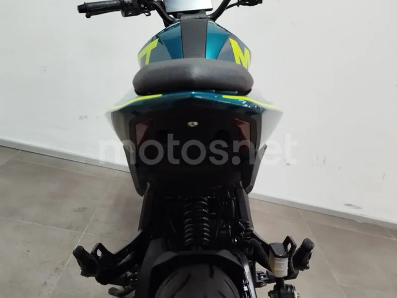 MITT NK 125 - Vista 6
