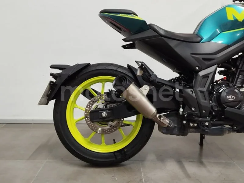 MITT NK 125 - Vista 7