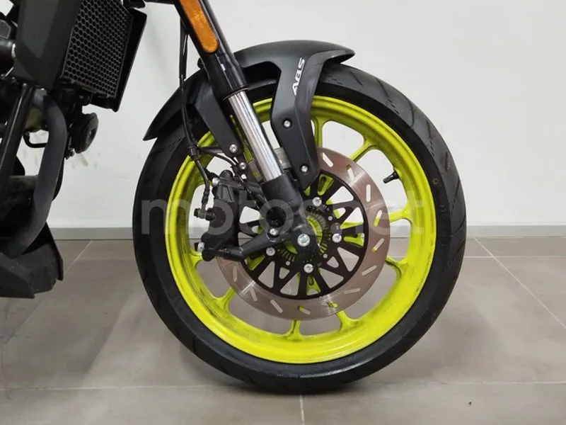 MITT NK 125 - Vista 10