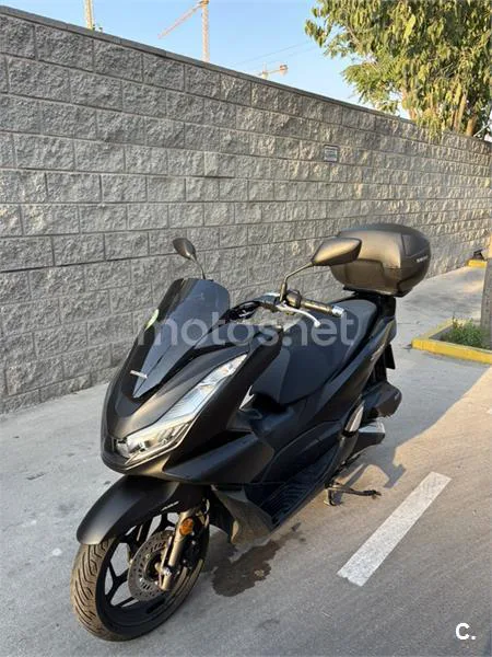 Honda PCX125 2800 € 2022 Madrid - 1