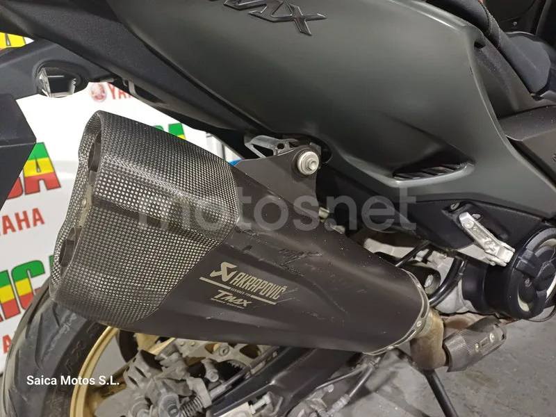 Yamaha TMAX 560 11.000 € 2021 Valencia - 2
