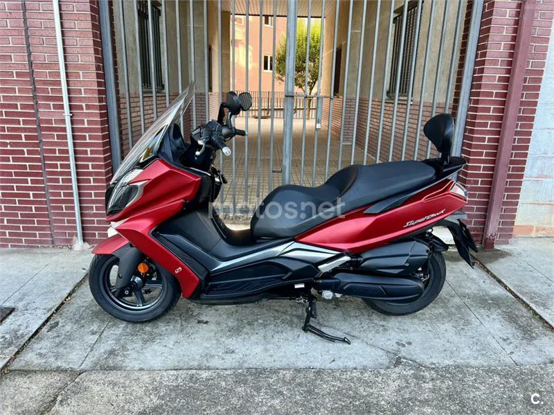 Kymco Super Dink 125 2500 € 2019 León - 2