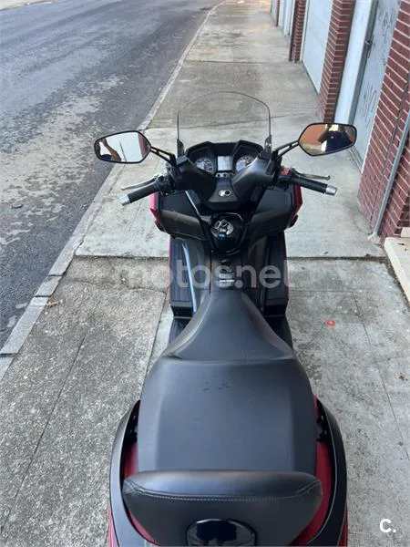 Kymco Super Dink 125 - Vista 13