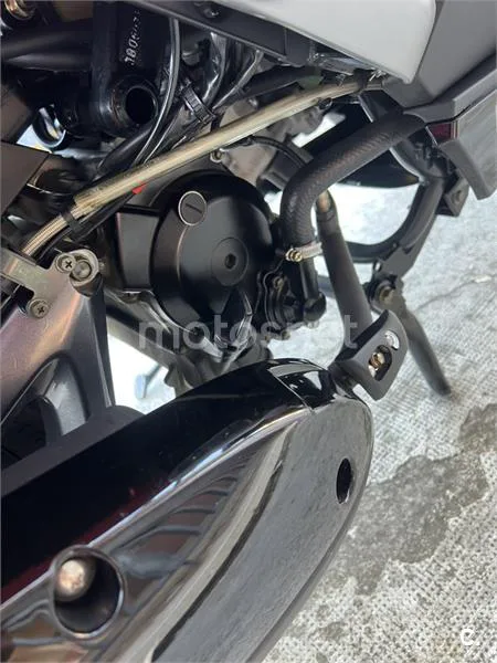 Kymco Super Dink 125 - Vista 8