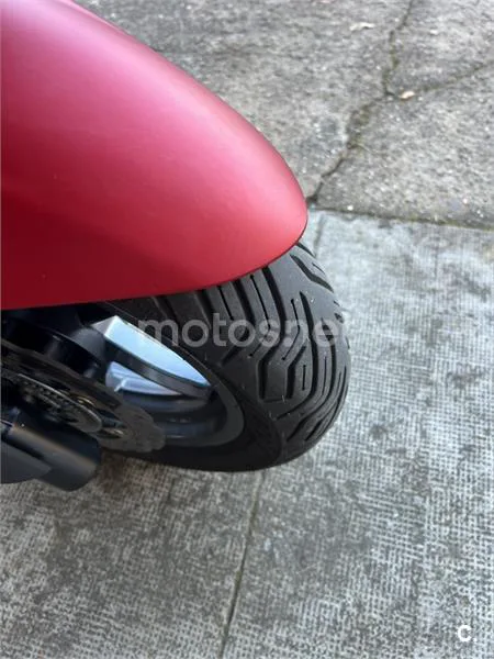 Kymco Super Dink 125 - Vista 10