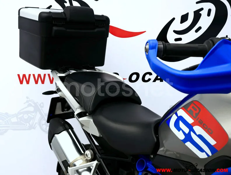 BMW R 1200 GS - Vista 11