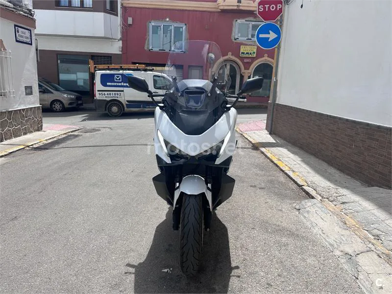 Honda Forza 750 10.800 € 2026 Cádiz - 1