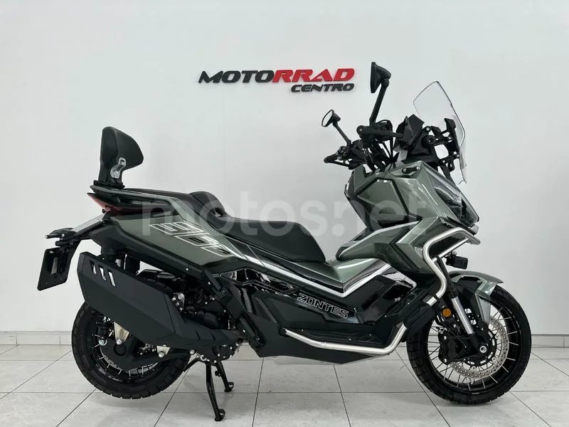 Zontes 368 G 4250 € 2025 Guadalajara - 1