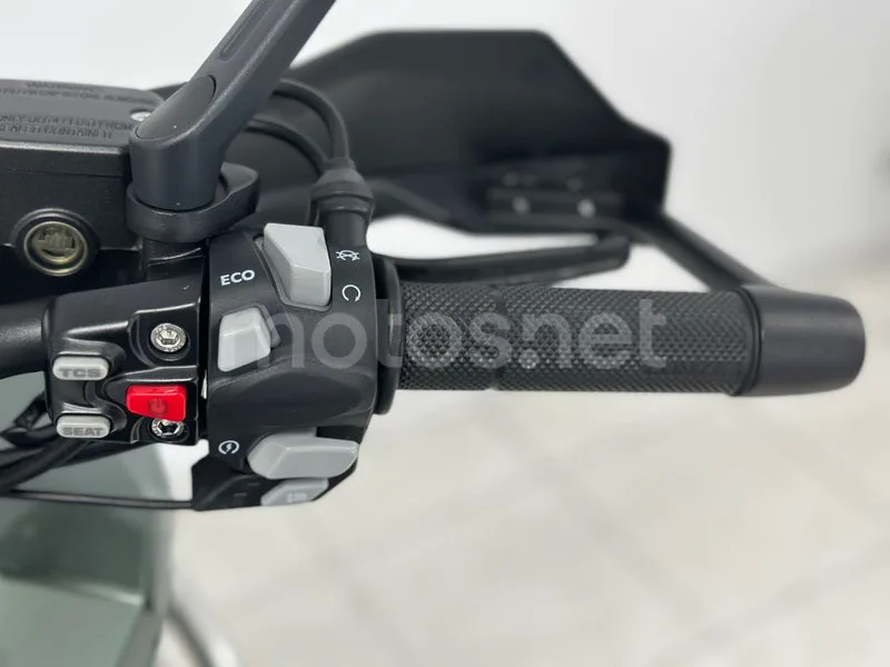 Zontes 368 G - Vista 12